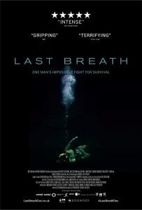 اخرین نفس (Last Breath 2019)