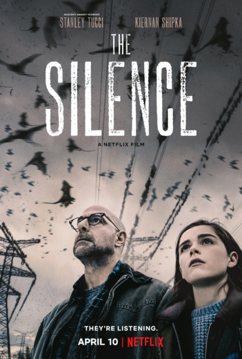 دانلود فیلم The Silence 2019 دوبله فارسی