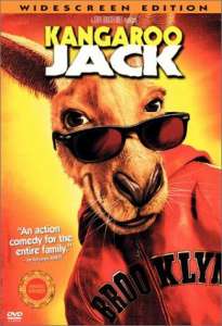 دانلود فیلم Kangaroo Jack 2003 جک کانگرو
