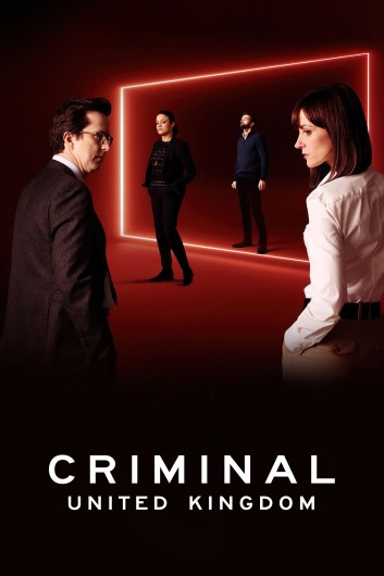 دانلود سریال Criminal UK دوبله فارسی