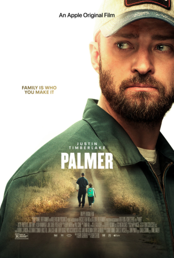 دانلود فیلم Palmer 2021 دوبله فارسی