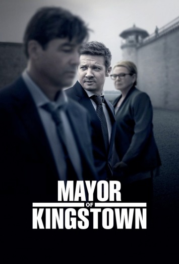 دانلود سریال Mayor of Kingstown دوبله فارسی