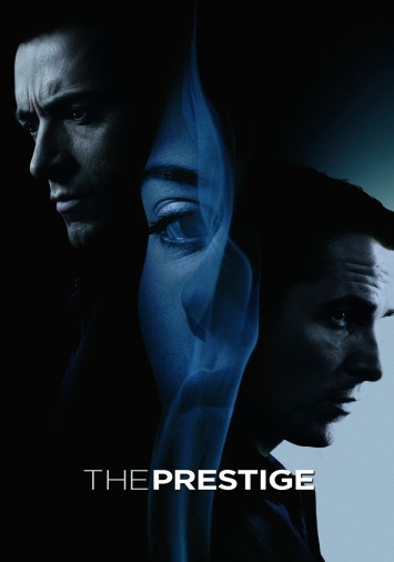دانلود فیلم The Prestige 2006 دوبله فارسی