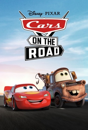 دانلود سریال Cars on the Road