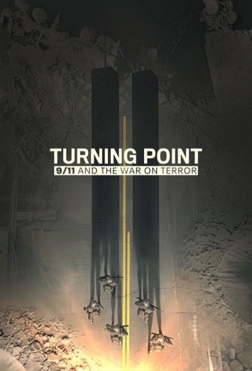 دانلود سریال Turning Point 9/11 and the War on Terror دوبله فارسی