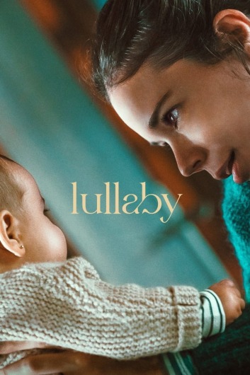 دانلود فیلم Lullaby 2022 دوبله فارسی
