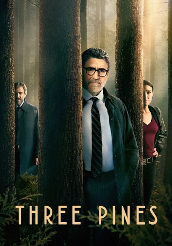 دانلود سریال Three Pines