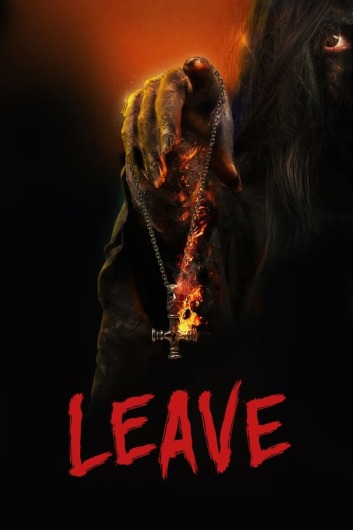 دانلود فیلم Leave 2022 دوبله فارسی