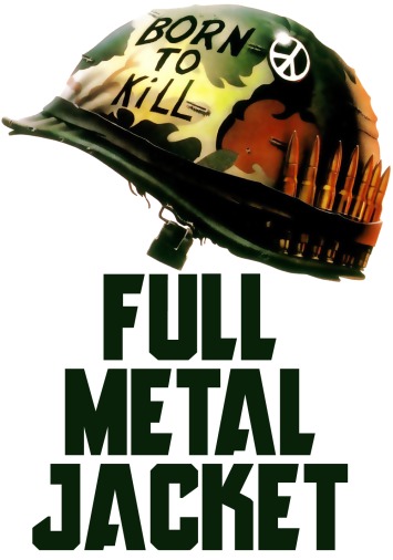 دانلود فیلم Full Metal Jacket 1987 دوبله فارسی