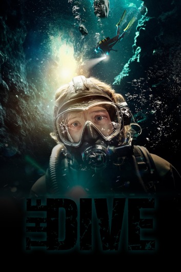 دانلود فیلم The Dive 2023 دوبله فارسی