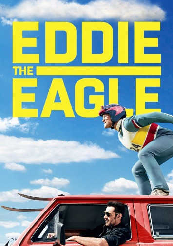 دانلود فیلم Eddie the Eagle 2015 دوبله فارسی
