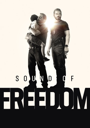 دانلود فیلم Sound of Freedom 2023 دوبله فارسی