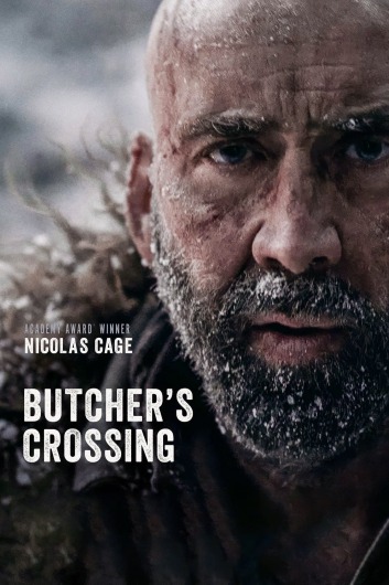 دانلود فیلم Butchers Crossing 2022 دوبله فارسی