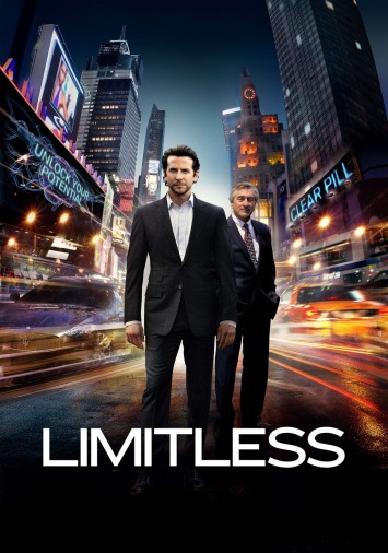 دانلود فیلم Limitless 2011 دوبله فارسی