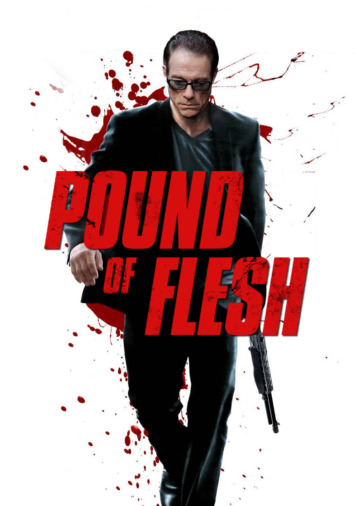 دانلود فیلم Pound of Flesh 2015 دوبله فارسی
